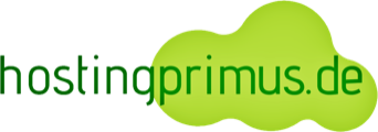 hostingprimus.de Logo