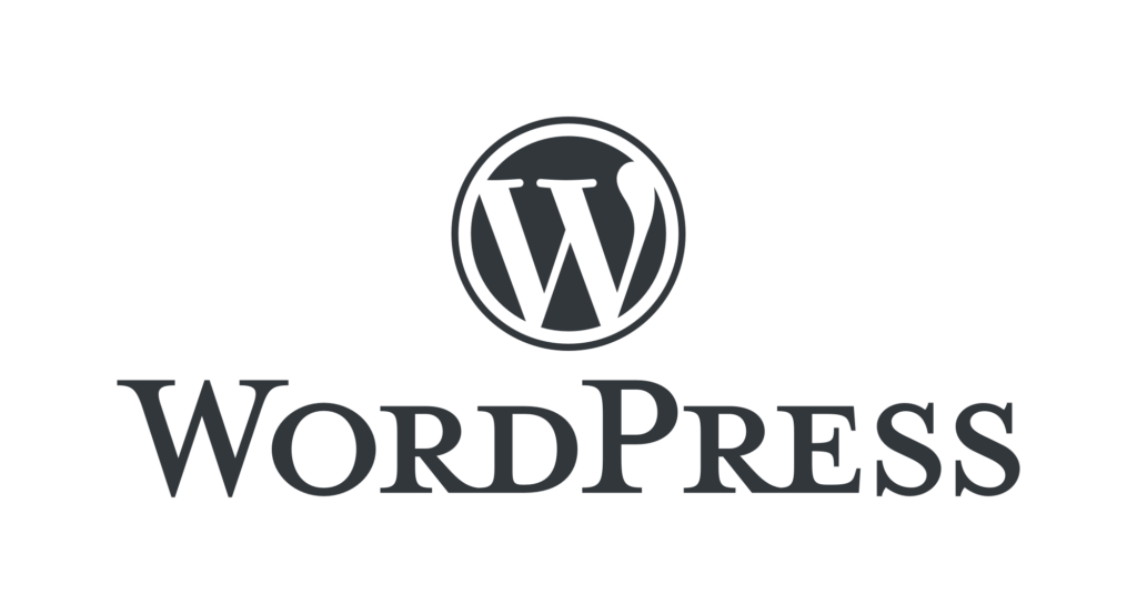 Wordpress Logo